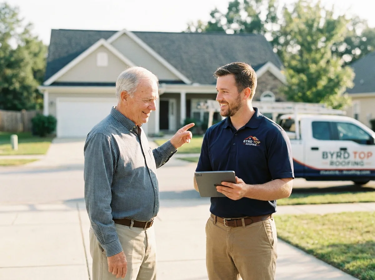 Roofing Silverdale, WA FAQs